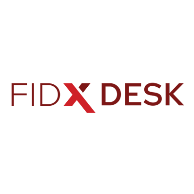 FIDX Desk